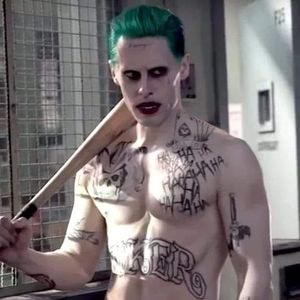 Meet your Posher, Terry